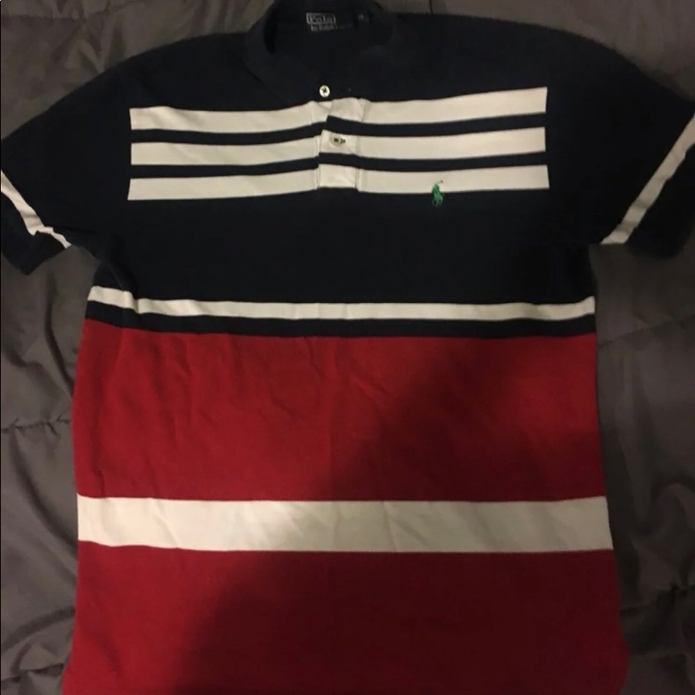 Polo Ralph Lauren T-shirt men M